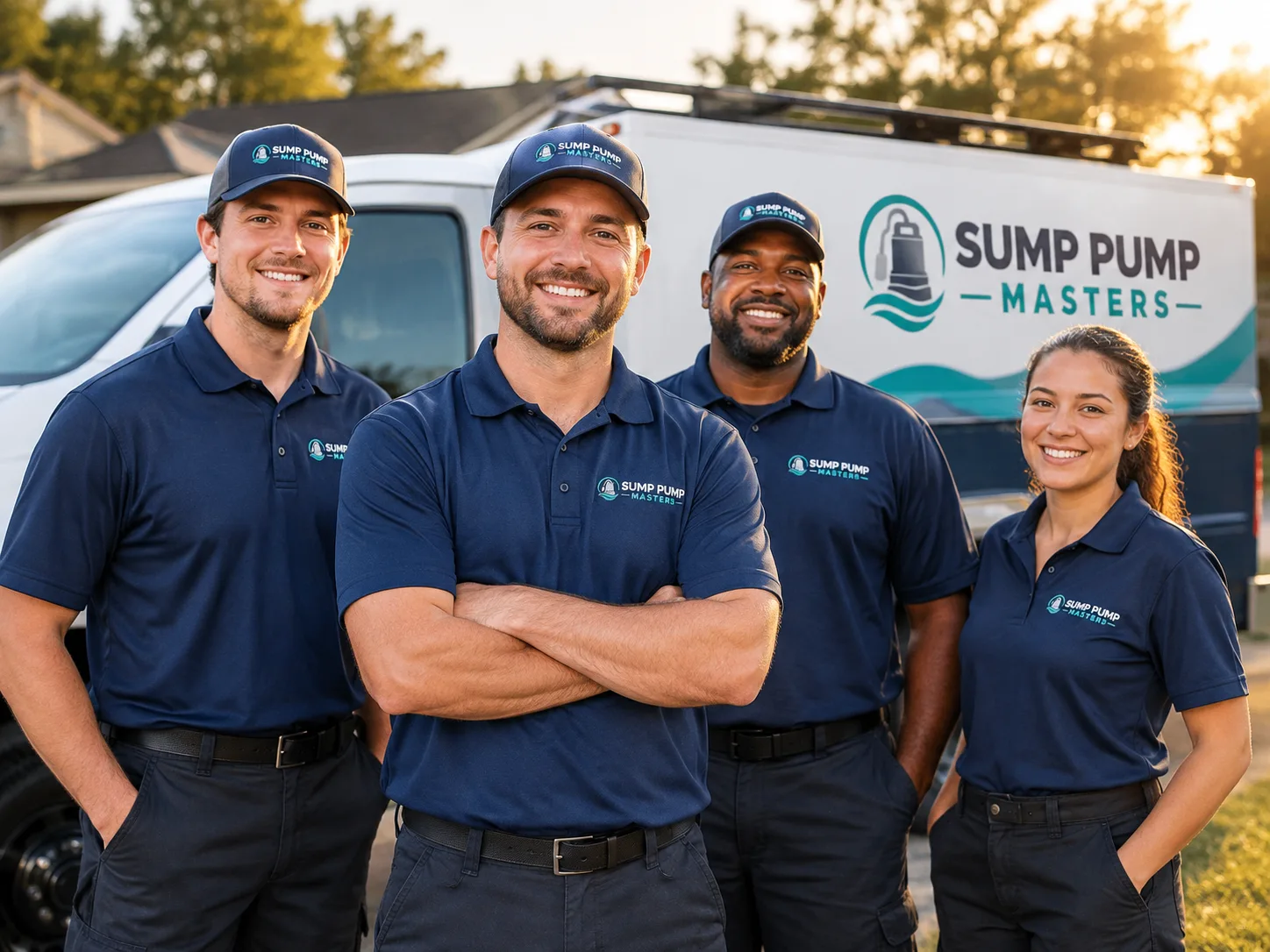 Sump Pump Repair company in Hersey, MI